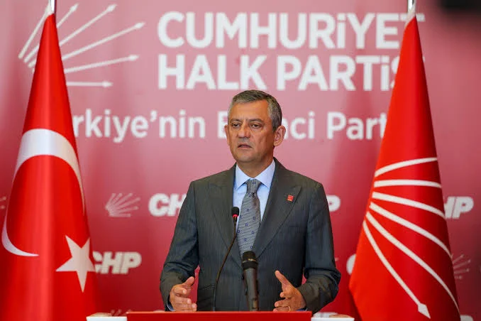 Yeni partiyi hep birlikte kuruyoruz ANKARA – BHA CHP’de istinaf mahkemesinin “mutlak butlan” kararının ardından