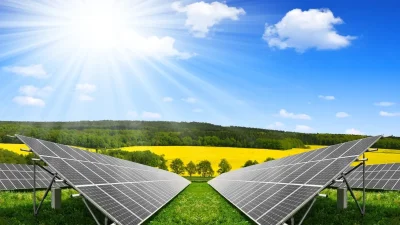 UŞAK – BHA    Türkiye’nin enerji dönüşümünde önemli yer tutan