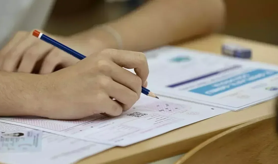 2026 MEB-AGS sonuçları erişime açıldı ANKARA – BHA Ölçme, Seçme ve Yerleştirme Merkezi (ÖSYM) tarafından