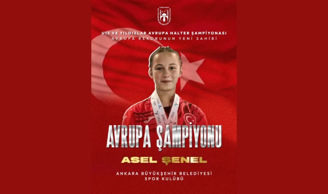 ANKARA – BHA  20-27 Ağustos 2026 tarihleri arasında gerçekleştirilen