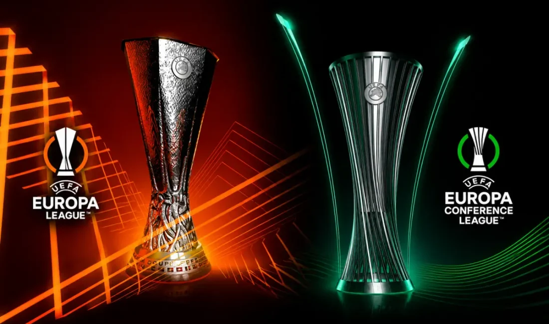 Beşiktaş ve Trabzonspor sahne alıyor ANKARA – BHA UEFA Avrupa Ligi play-off turunda 12 karşılaşma