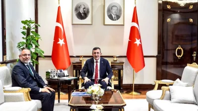 ANKARA – BHA Göreve başladığı günden bu yana üniversitenin akademik