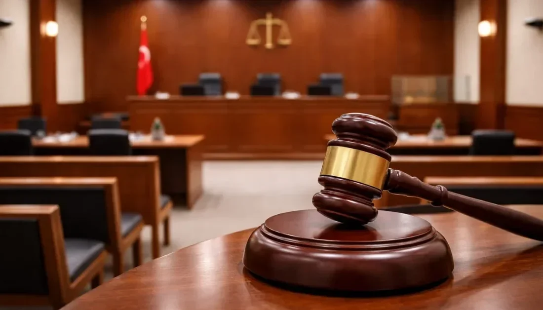 Davanın sanıklarından Aziz İhsan Aktaş hakkında “örgüt kurma” suçundan beraat