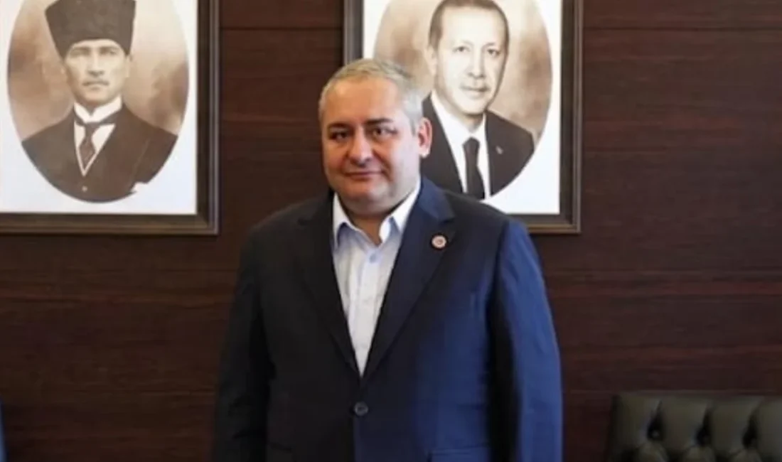 ANKARA – BHA  Keçiören Belediye Başkanı Mesut Özarslan, yazılı açıklamasında Sözcü