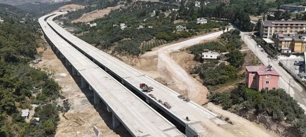 HATAY – BHA  Proje kapsamında, bin 200’ün üzerinde personel görev