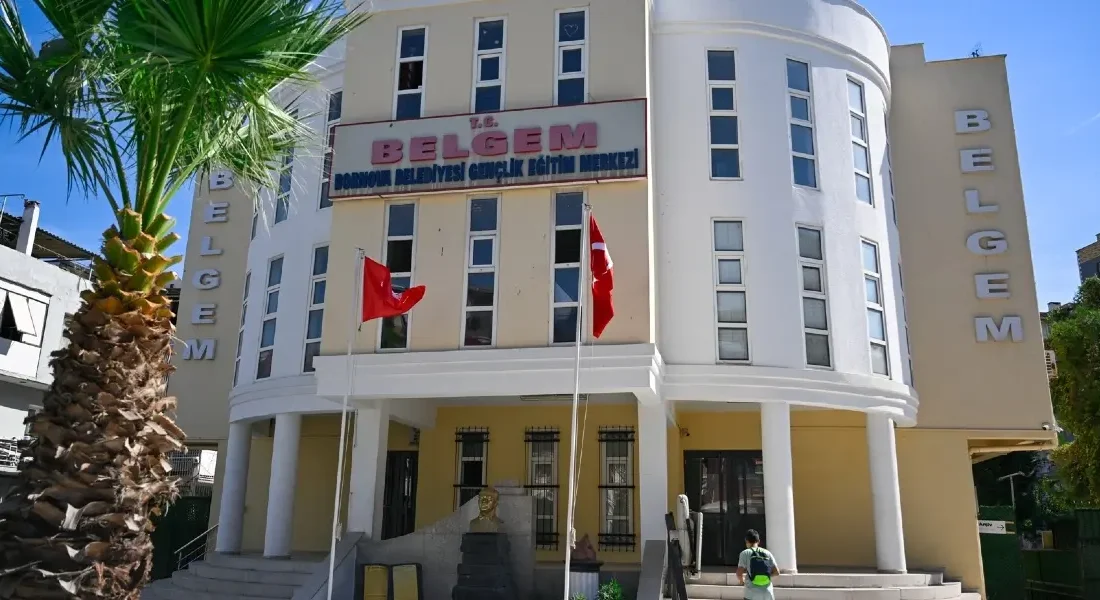 İZMİR – BHA Bornova Belediyesi, eğitimde fırsat eşitliğini büyütme hedefiyle