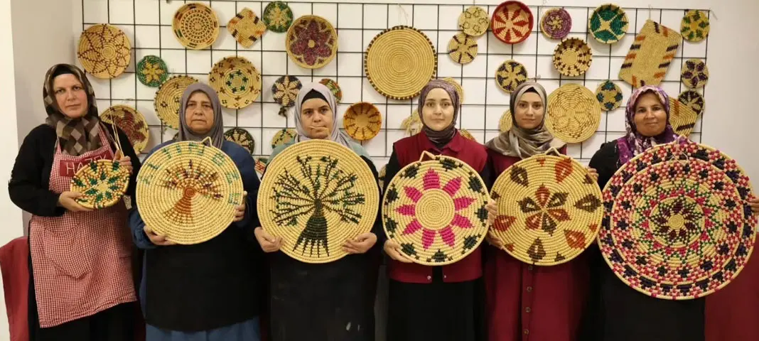 HATAY – BHA  Hatay Büyükşehir Belediyesi, Akademi Hatay ve HAKİM