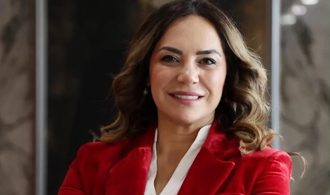 Candan Yüceer CHP’den istifa etti: “Yeni bir yola çıkıyorum” TEKİRDAĞ – BHA Yüceer, kararının bir kişi ya da grupla
