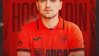 Elvan Şimşek  BHA – ÇORUM  ARCA Çorum FK’da günlerdir merakla