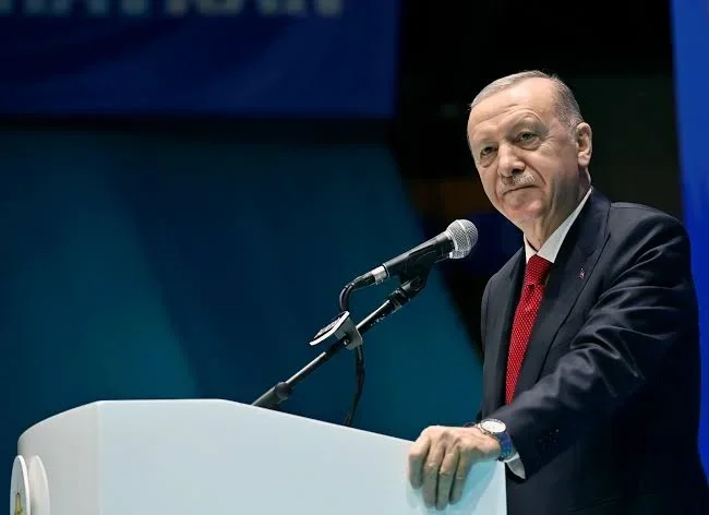 Türkiye’nin kutlu yürüyüşünü kimse durduramaz MUŞ – BHA Malazgirt Meydan Muharebesi Tarihi Milli Parkı’ndaki programa