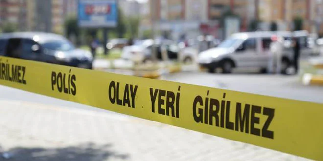 KOCAELİ – BHA  Yeni Mahallesi Darıca Sahili mevkisinde dün saat
