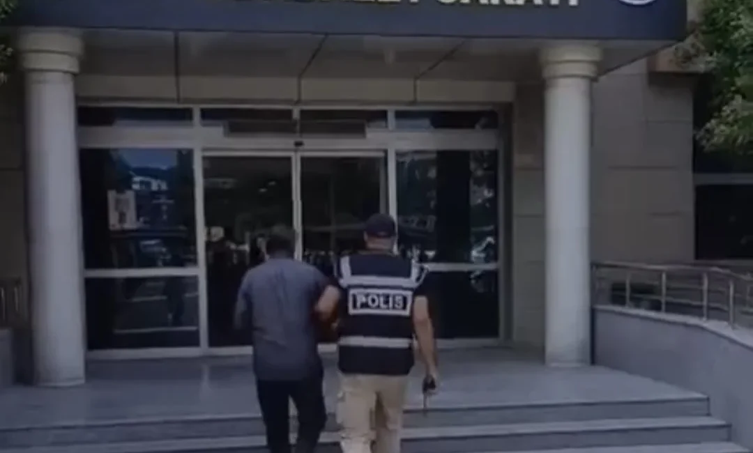 Hüseyin ZORKUN – HATAY – BHA Hatay Emniyet Müdürlüğü ekipleri,