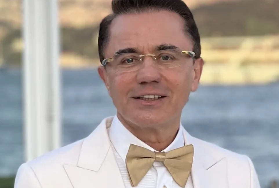 Dr. Ender Saraç’tan yapay zekâ ile hazırlanan sahte paylaşıma tepki İSTANBUL – BHA Gazete Pazar köşe yazarı Saraç, konuya ilişkin