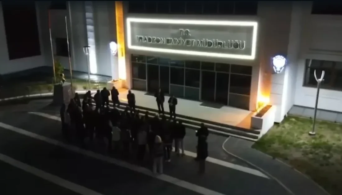 Fenerbahçe otobüsü saldırısında 11 yıl sonra yeni adım: 5 şüpheliye operasyon ANKARA – BHA Adalet Bakanı Akın Gürlek, Fenerbahçe Spor Kulübü