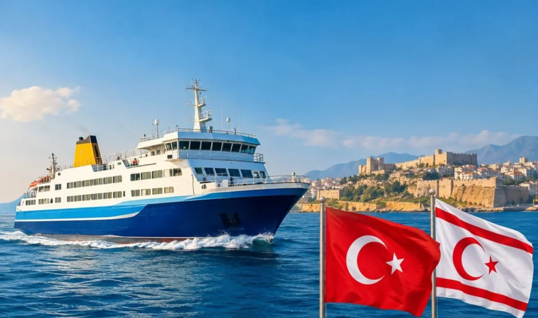 ANKARA – BHA  Kuzey Kıbrıs Türk Cumhuriyeti (KKTC) Bayındırlık ve