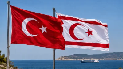 KKTC – BHA Kuzey Kıbrıs Türk Cumhuriyeti Cumhurbaşkanı Tufan Erhürman,