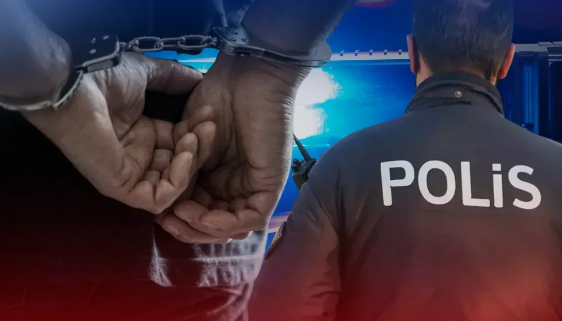 ANKARA – BHA Adalet Bakanı Akın Gürlek, Adalet ve İçişleri