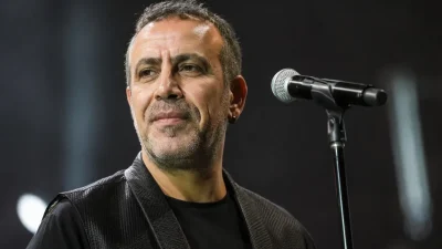 ANKARA – BHA  Yaklaşık 3,7 milyon takipçisi bulunan Levent’in Instagram