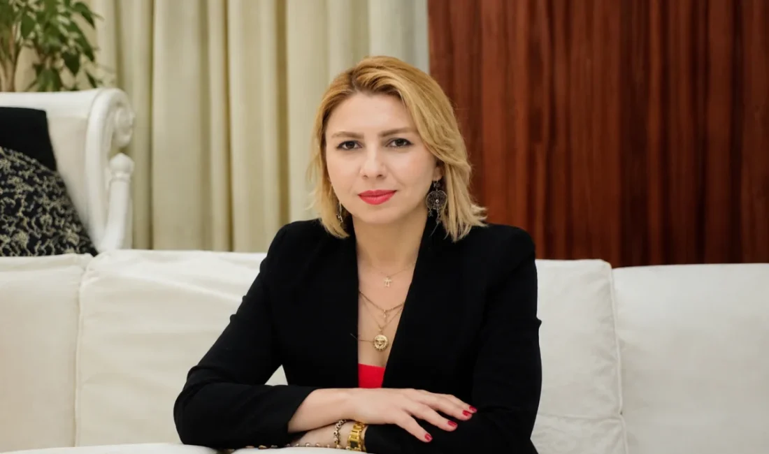 ANKARA – BHA  Seda Müzik Kursu Kurucu Başkanı ve Müzik