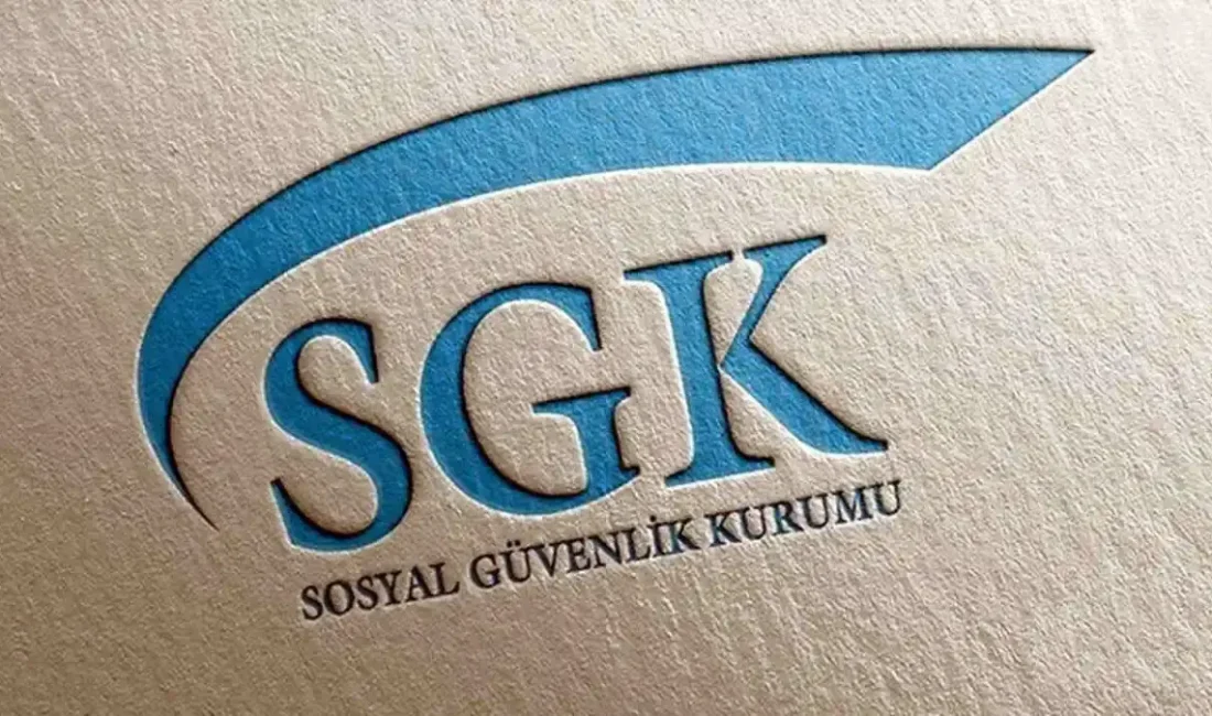 ANKARA – BHA Bakan Işıkhan, sosyal medya hesabından yaptığı açıklamada