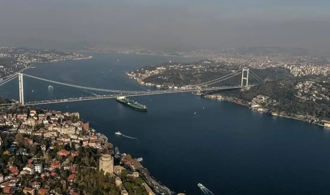 İSTANBUL –  BHA Türkiye Futbol Federasyonundan yapılan açıklamada, İstanbul’un önemli