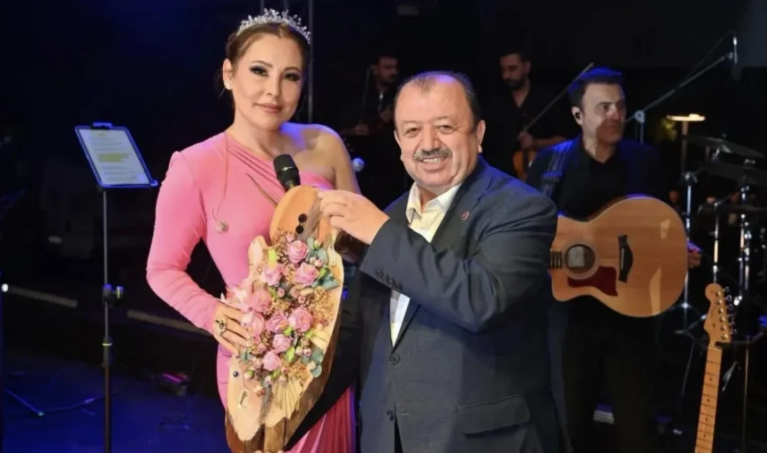 ISPARTA – BHA 30 Ağustos Zafer Bayramı’nın 104. yıl dönümü