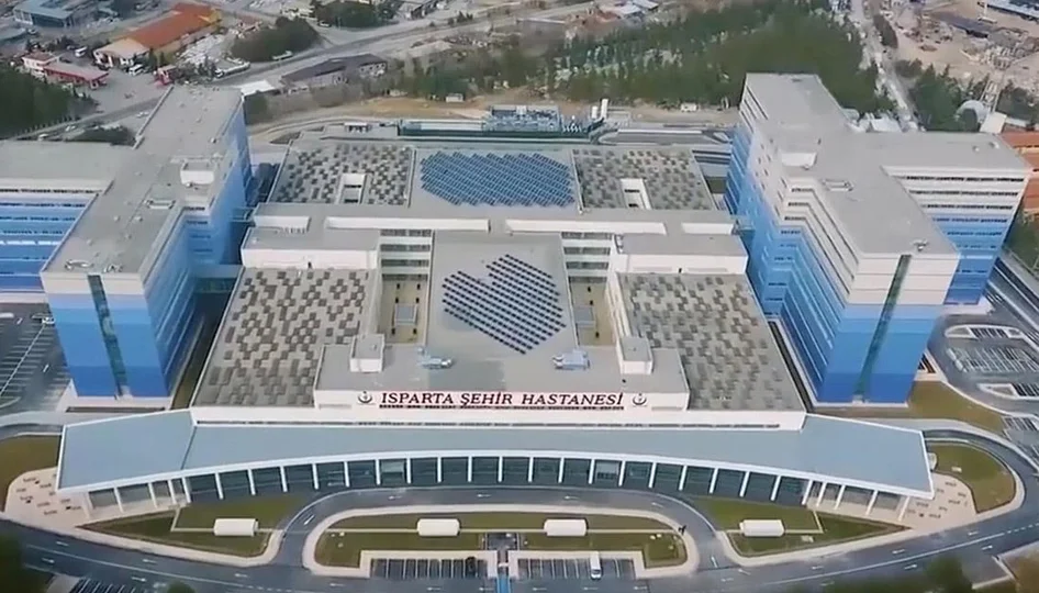 Isparta’ya sağlık takviyesi: 106 doktor atandı ISPARTA – BHA Isparta sağlık hizmetlerinde kadro gücünü artıracak önemli