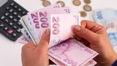 Kamuya borcu bulunan mükellef, esnaf ve işverenler için getirilen ödeme
