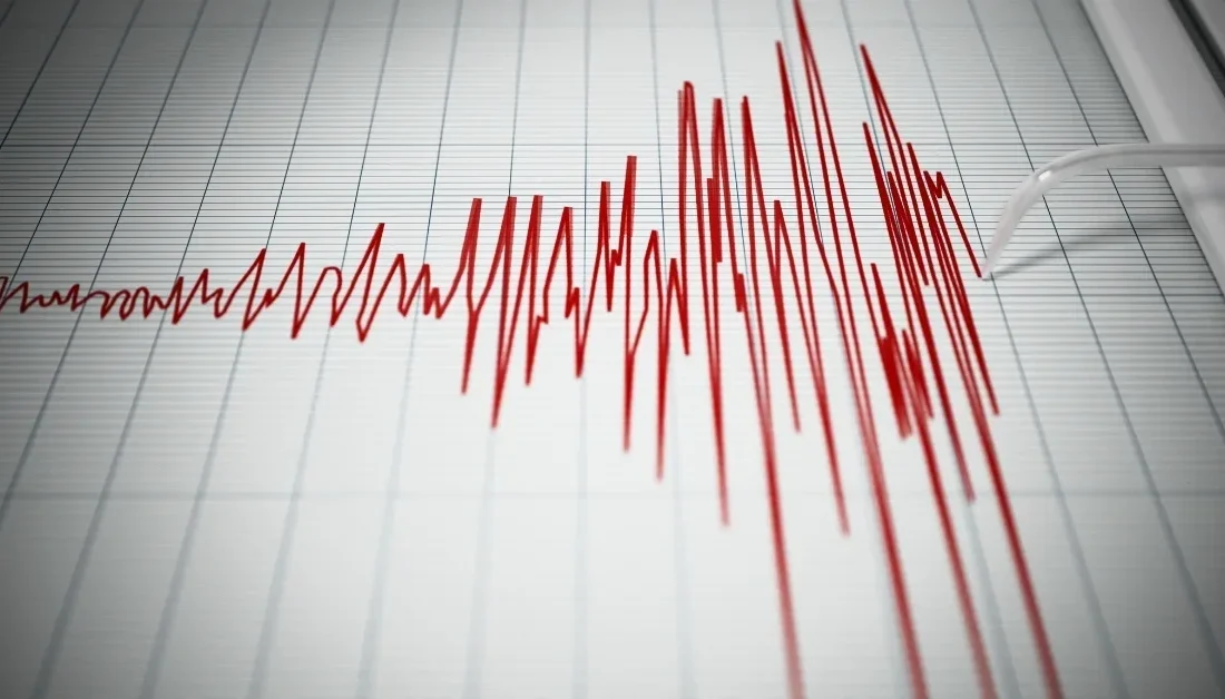 Kayseri’nin Pınarbaşı ilçesinde 4,1 büyüklüğünde deprem meydana geldi. Kaynak
