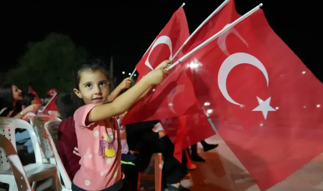 MALATYA – BHA  Kutlamalar öncesinde 28 Ağustos 2026 Cuma günü İnönü Caddesi Sümer