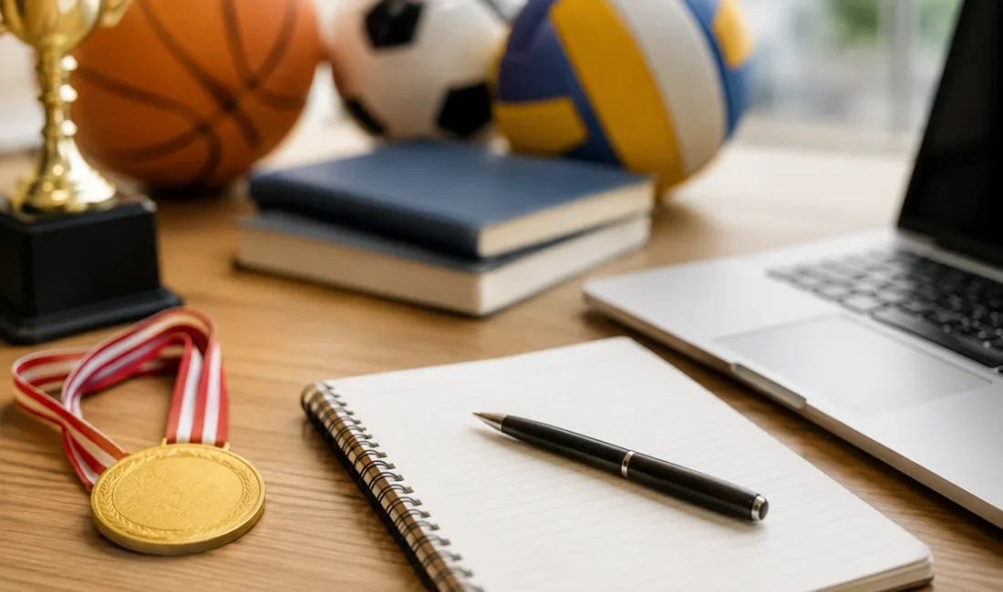 ANKARA – BHA  2026-YKS kapsamında spor dallarında yetenekli ve