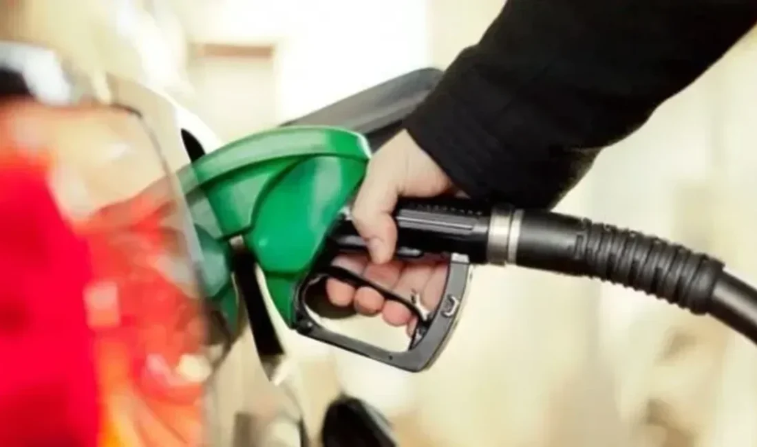 ANKARA – BHA  Petrol fiyatlarındaki gerilemenin motorin fiyatlarına da yansıması