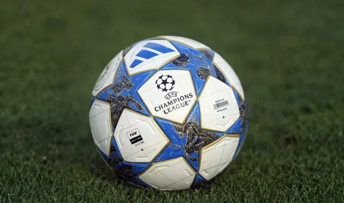 Şampiyonlar Ligi’nde üç takım lig aşamasına yükseldi: Gözler Fenerbahçe’de ANKARA – BHA
Gecenin en dikkat çekici sonuçlarından biri