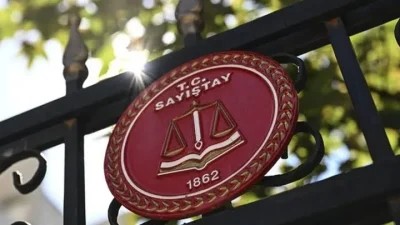 Sayıştay Başkanlığı, boş bulunan 25 denetçi yardımcısı kadrosu için alım