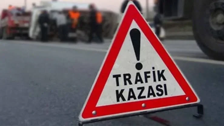 SİVAS – BHA  Kaza, Sivas-Suşehri kara yolu üzerindeki Gemin Deresi