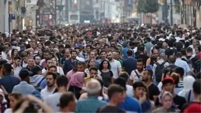 Ekonomi Türkiye’de işsizlik oranı, temmuz ayında bir önceki aya göre