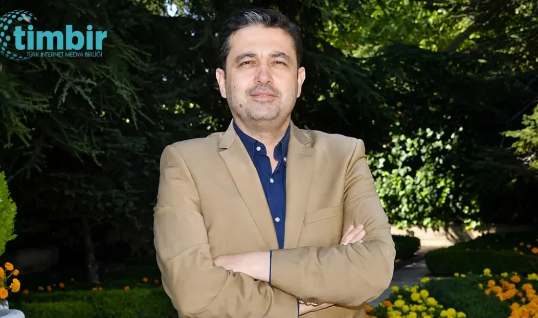 TİMBİR’den uyarı; Haber sitelerindeki sahte reklam ve dolandırıcılık tehlikesi ANKARA – BHA TİMBİR Genel Başkan Vekili Av. Cüneyd Altiparmak,