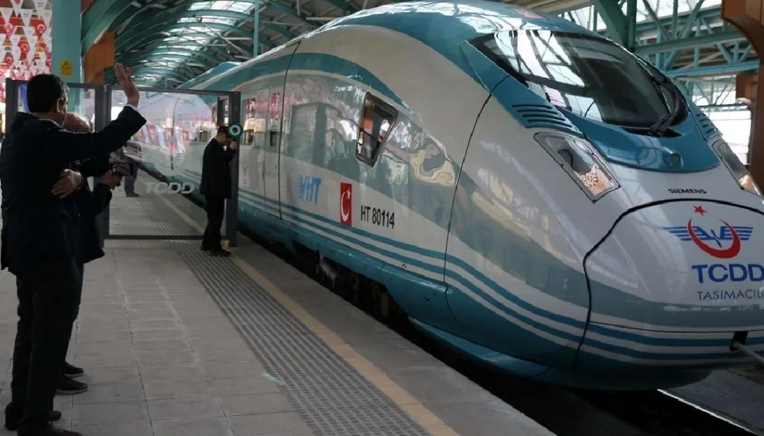 ANKARA – BHA Yeni uygulamayla yolcular, bilet satın aldıktan sonra