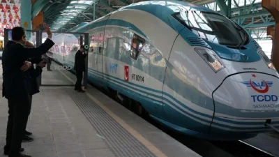 ANKARA – BHA Yeni uygulamayla yolcular, bilet satın aldıktan sonra