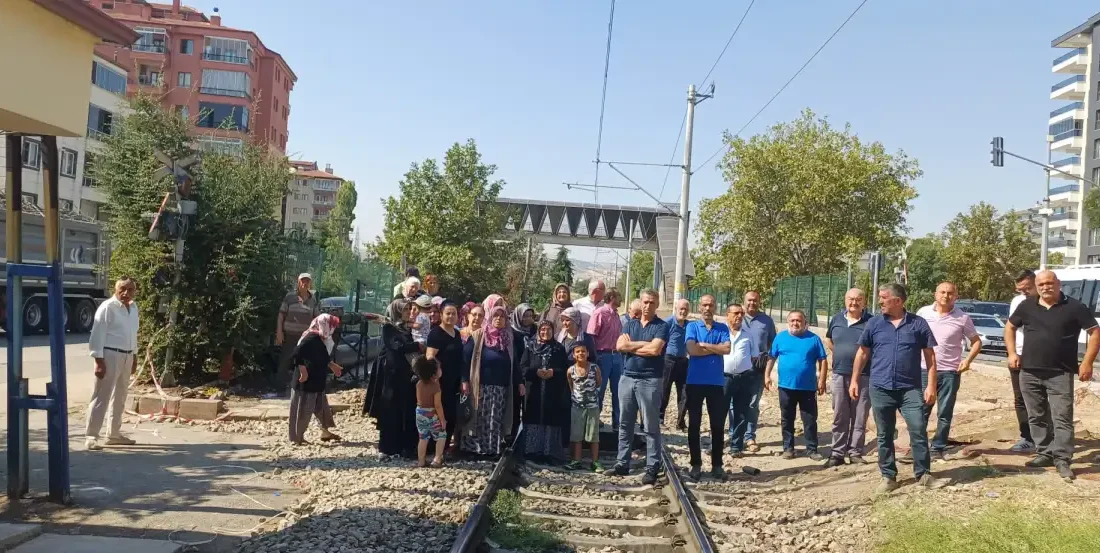 KIRIKKALE – BHA Aylardır bu kararın iptal edilmesi için girişimlerde