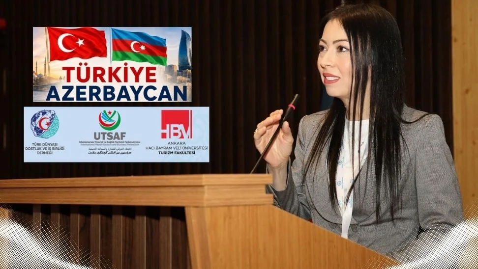 ANKARA – BHA  Demiralp açıklamasında şu ifadelere yer verdi: “‘Tek