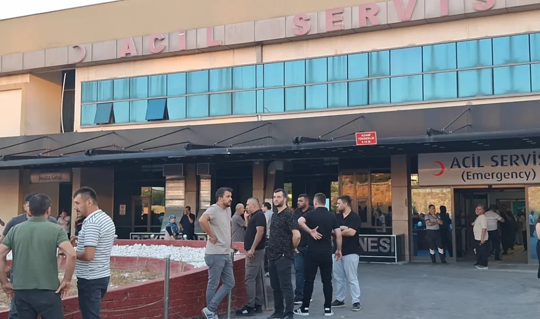 YAŞAR TONBAK/ANKARA/BHA  Beypazarı’nın Hırkatepe Mahallesi’ndeki K Sektörü 510 No’lu