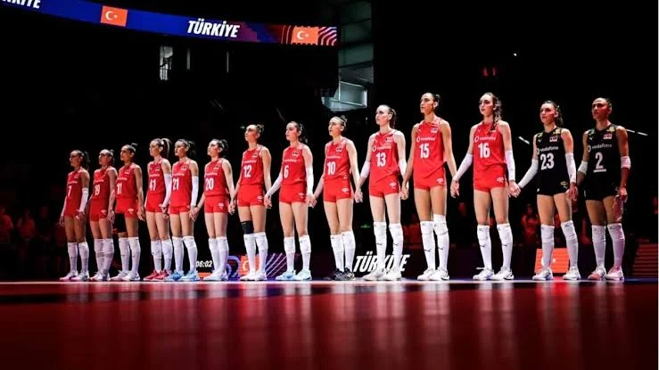 ANKARA – BHA  Final mücadelesinde ABD ile karşılaşan ay-yıldızlı ekip,