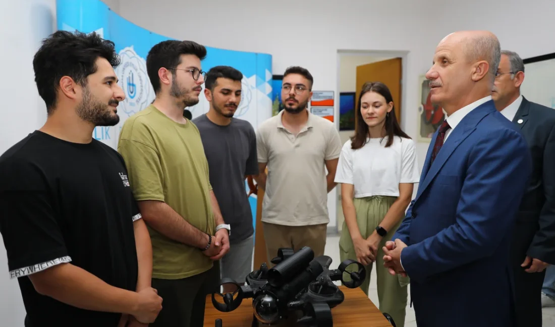 Üniversite kayıtlarında yeni dönem: Öğrencilerin süreçleri kolaylaştırılacak ANKARA – BHA Yükseköğretim Kurulu Başkanı Özvar, mesajında üniversitelerin kapasite planlaması,