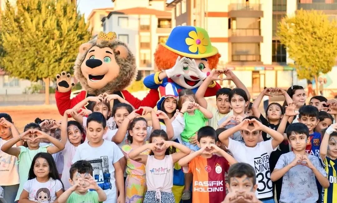 MALATYA – BHA  Yeşilyurt Belediyesi tarafından ilçenin farklı mahallelerinde düzenlenmeye