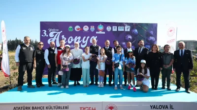 Yalova-BHA Millete hizmet yolunda çeyrek asrı geride bırakmış, güçlü ve