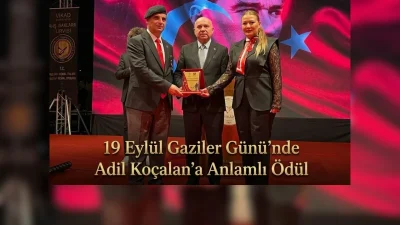 İSTANBUL – BHA TİMBİR Türk İnternet Medya Birliği Genel Başkan