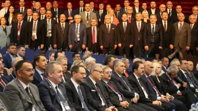ANTALYA – BHA  Adli tıp ve adli bilimler alanında dünyanın