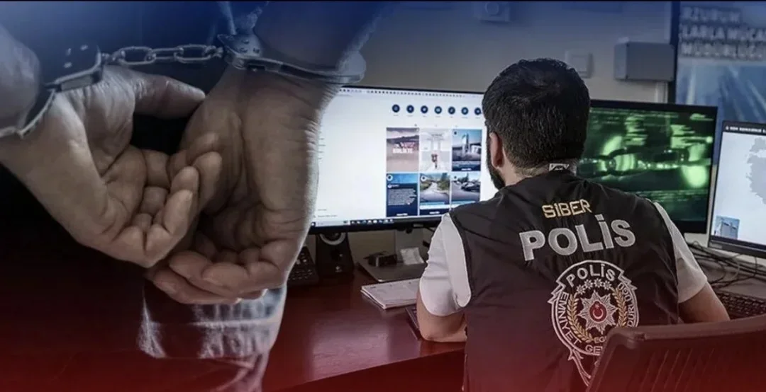 36 ilde siber suç operasyonu: 826 şüpheli yakalandı ANKARA – BHA Emniyet Genel Müdürlüğü Siber Suçlarla Mücadele Daire