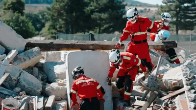 RİZE – BHA Türkiye madencilik sektöründe iş güvenliği ve sürdürülebilirlik